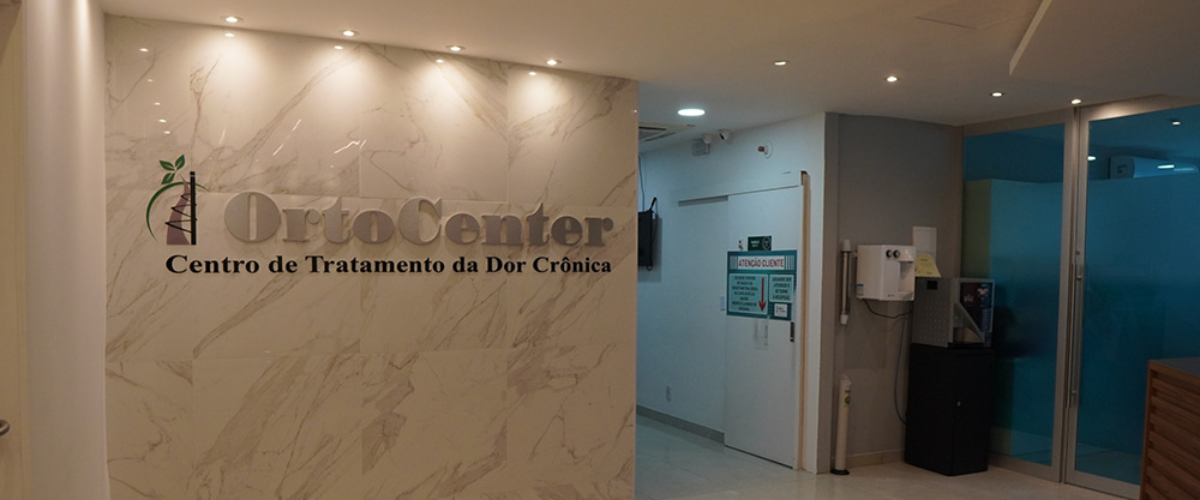 O que é a Clínica da Dor?