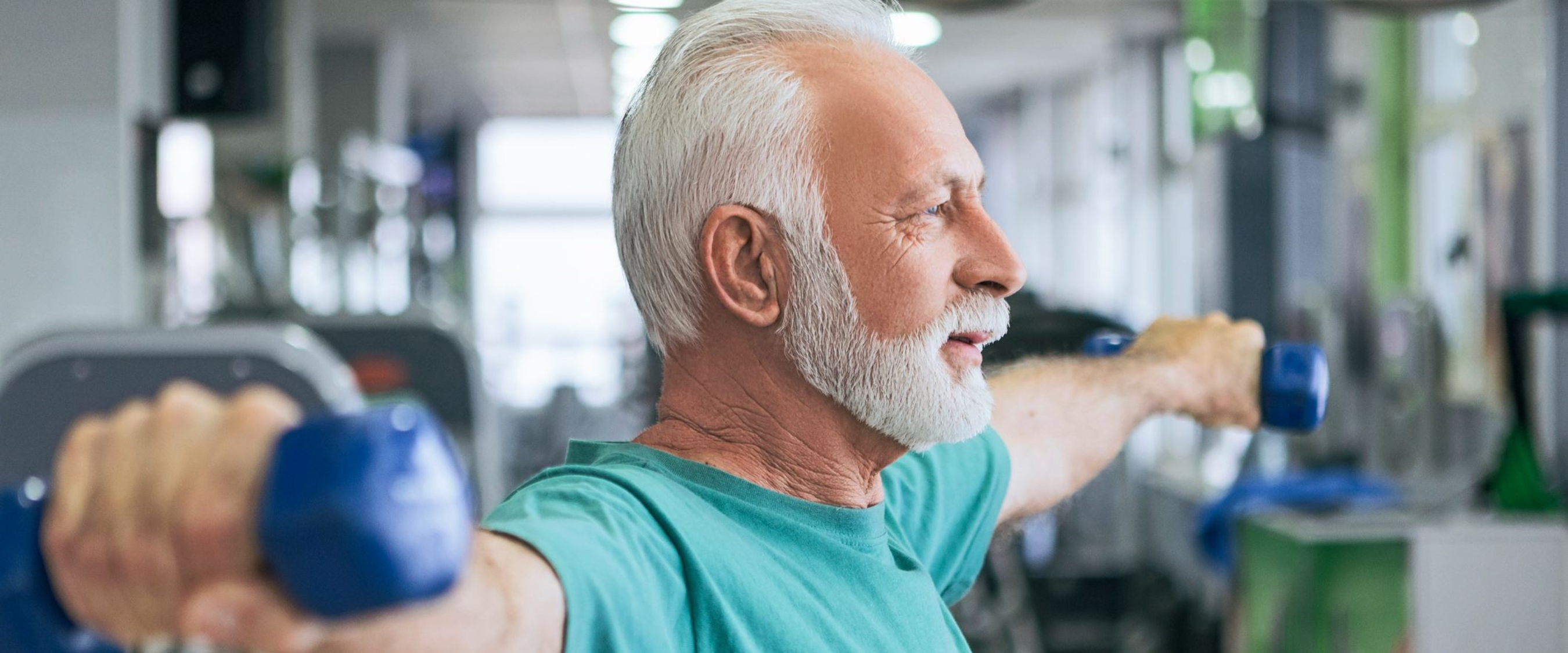 Sarcopenia