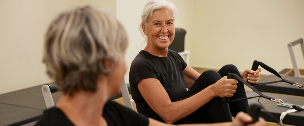 Musculação Terapêutica